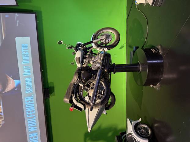 Vodimo vas u studio u kojem se 'rodio' Harry Potter: Pogledajte kako izgleda taj čarobni svijet