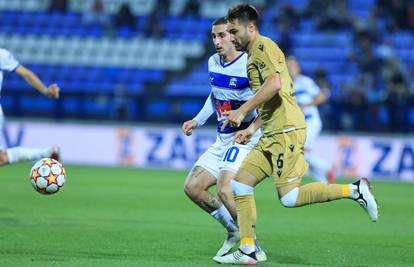 Hajduk ostao bez novog važnog igrača za Rijeku: Tko će igrati?