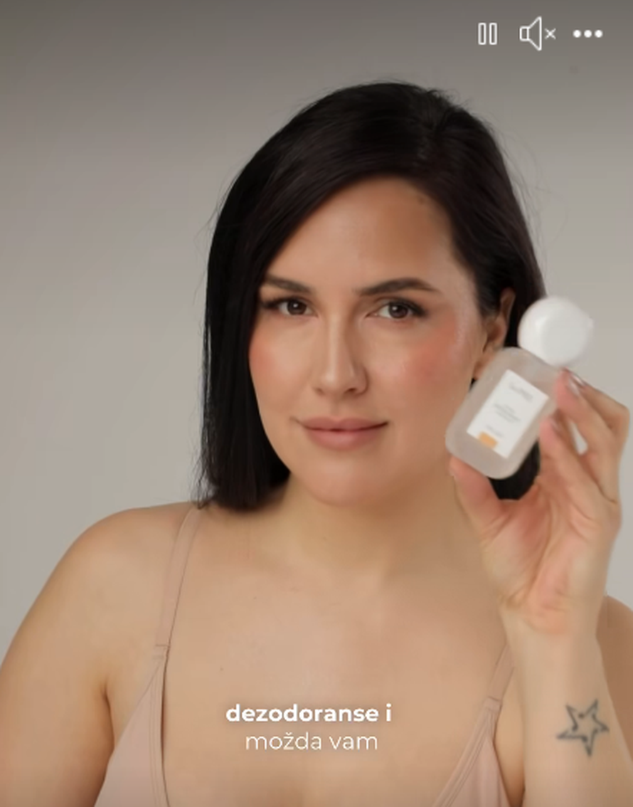 Lana Jurčević u krevetu pokazala trudnički trbuh i otkrila još sretnih vijesti