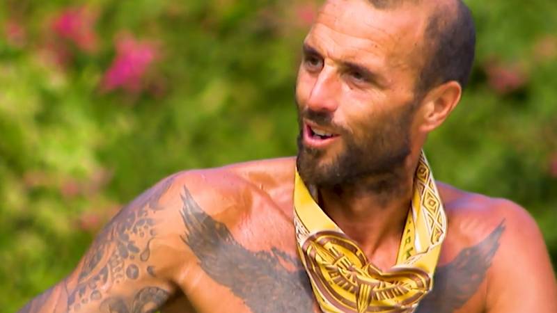 Drugačija igra u Survivoru! Sad se ne bore žuti protiv zelenih...