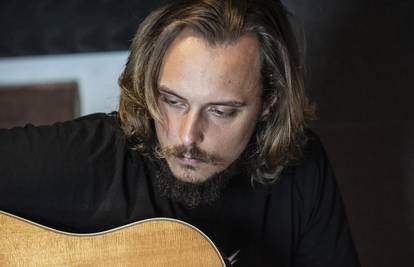 Marko Kutlić stiže u Tvornicu