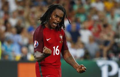 U konkurenciji su bili Halilović i Ćorić: R. Sanches 'Golden Boy'