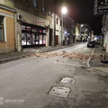 Mostar bez struje, oštećene zgrade: 'Ne pamtimo da je ikad ovakav potres bio kod nas'