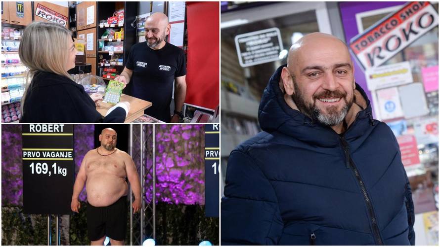 'Ljudima donosim milijune, a o mojoj nagradi brine supruga...'