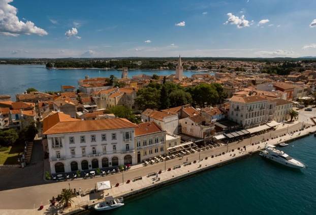 FOTO 15 savršenih hotela za proljetni odmor u Hrvatskoj: I za parove i za obitelji