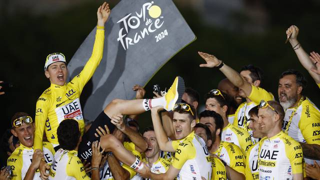 Tour de France