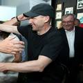 Ralph Fiennes stigao u Zagreb: Traži lokacije za filmski set