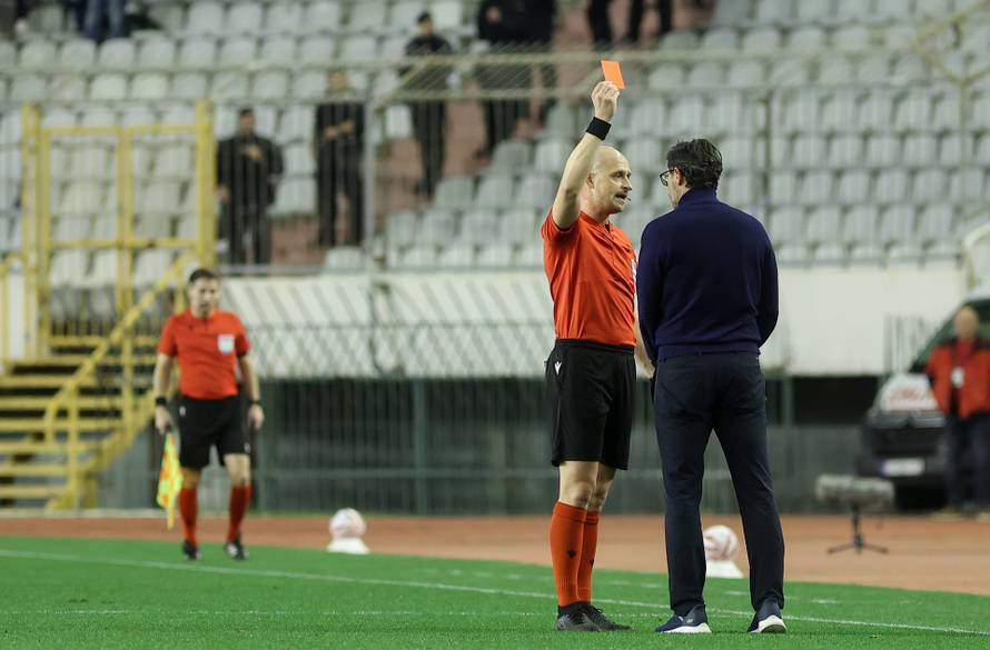 Hajduk i Rijeka sastali se u 23. kolu SuperSport HNL-a
