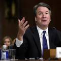 Kavanaugh: Nije istina da sam pokušao silovati profesoricu...