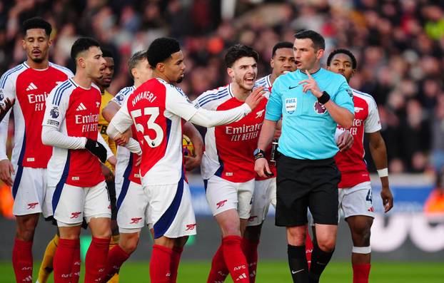 Missing Headline 2025-01-27