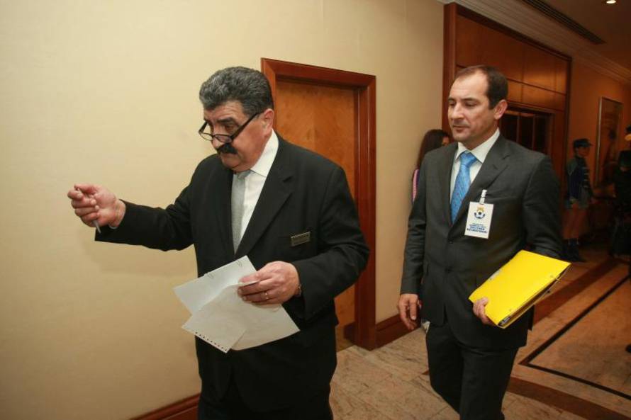 Sanjin Strukić/PIXSELL