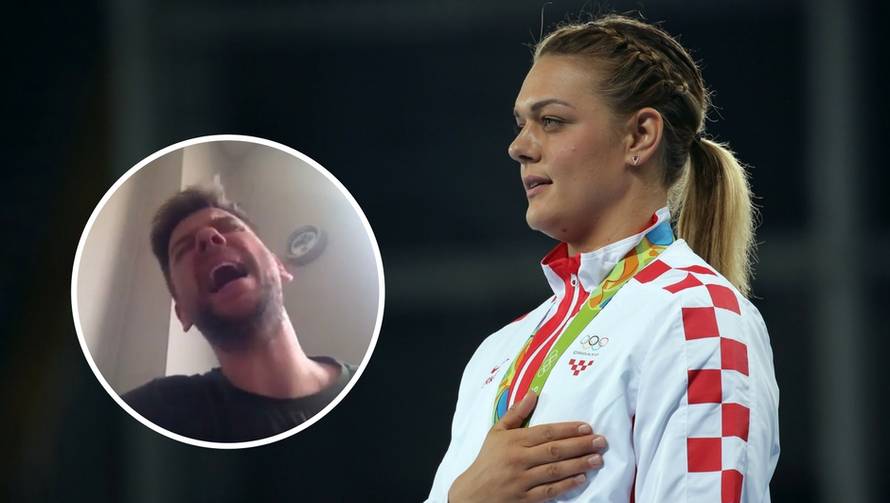 Novi Bullhit za Sandru: Lijepa naša sad svira njoj, samo njoj