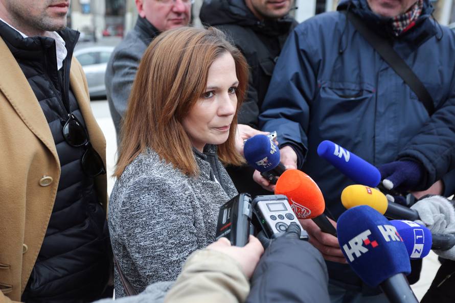 Protivnici Istanbulske: Nemojte se praviti da nas sada ne čujete