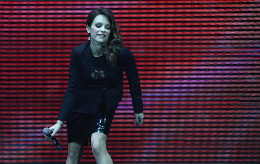 Sanjin Strukić/Pixsell