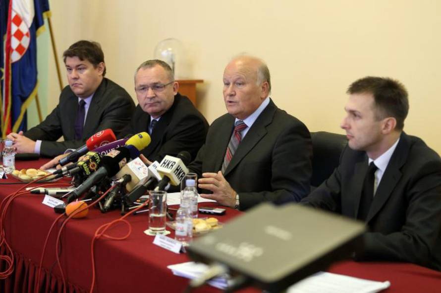 Davor Puklavec/Pixsell