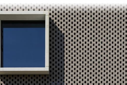 Uloga ventiliranih fasada u suvremenoj gradnji