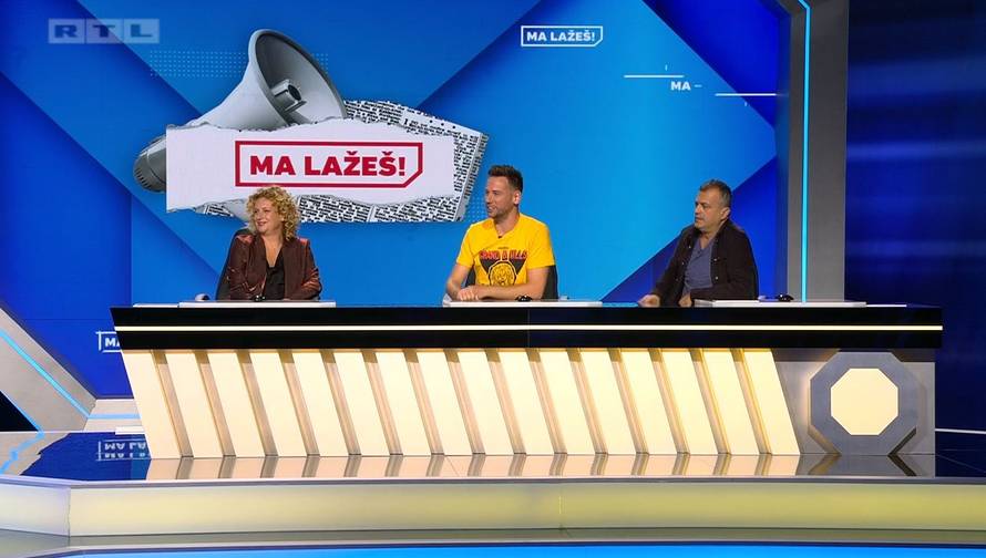 Sergej Trifunović: 'Prebila me je Monica Bellucci. Pet dana nisam vidio, udarila me iz sve snage'