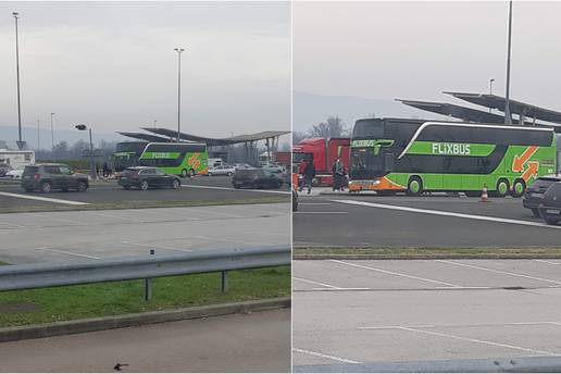 Na Bregani nisu našli bombu, bio je to samo  štimer za klavir