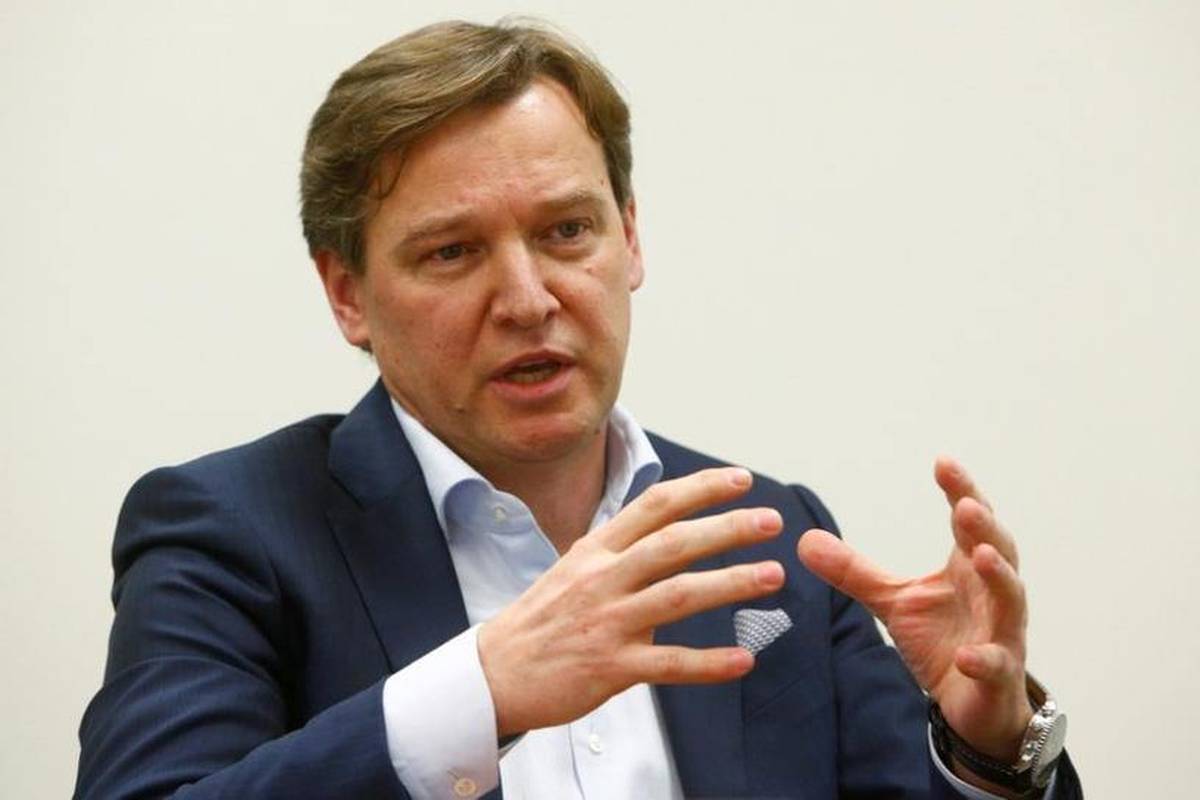 Jedan od čelnih ljudi Fortenove priveden zbog nasilja u obitelji