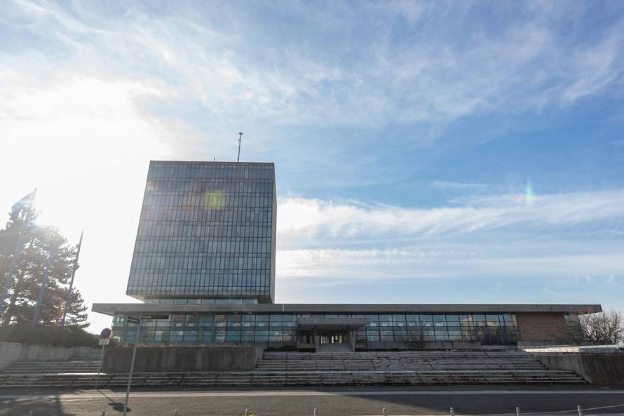 Gotovi radovi: Kroz prozore Kockice opet se može vidjeti