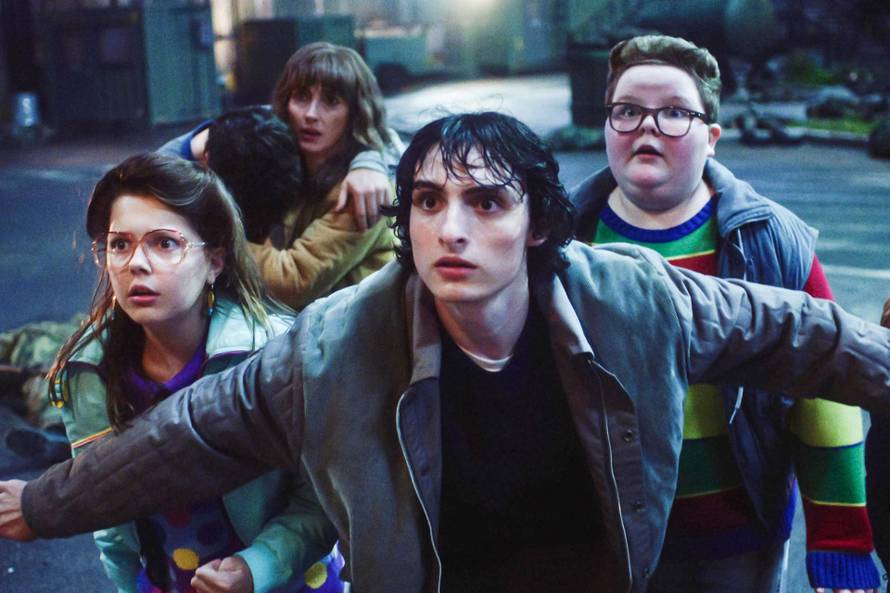 Kraj Stranger Thingsa sve bliži! Ove teorije preplavile su mreže