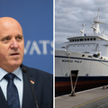 Bačić o smrti mladića s Lastova: 'To je splet nesretnih okolnosti, njegov otac bio je moj susjed...'