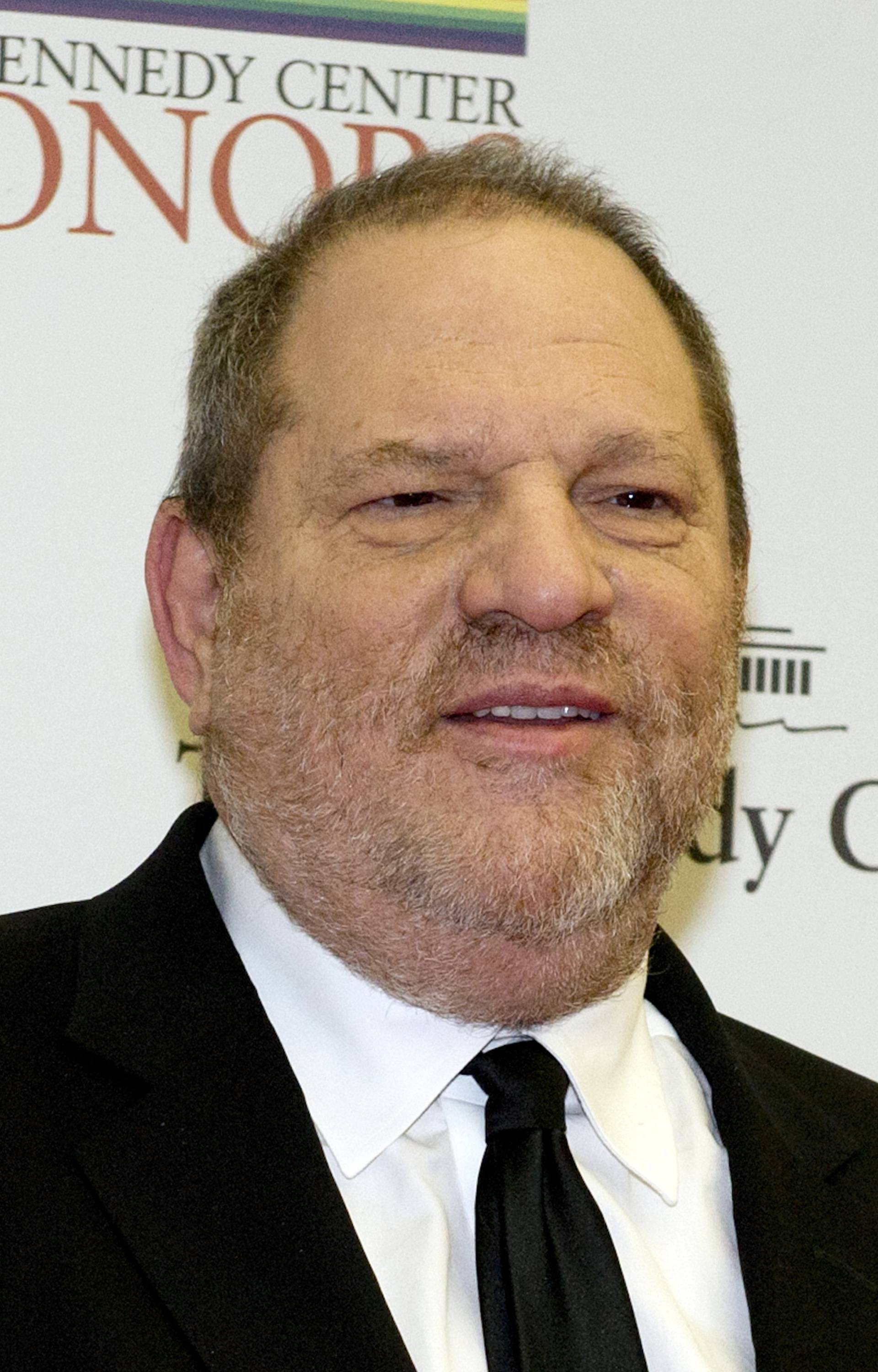 2012 Kennedy Center Honors Gala Dinner