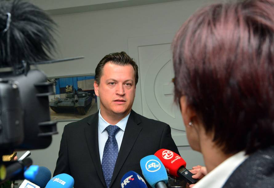 Dioničari Đure Đakovića dali suglasnost za dokapitalizaciju