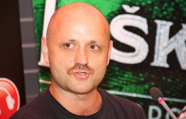 Split: Grupa Hladno pivo najavila turneju i veliki koncert u Spaladium Areni