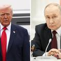 Trump: 'Rat s Iranom je manje vi&scaron;e gotov';  Pri&ccaron;ao i s Putinom, Rusi dali prijedlog za kraj rata...