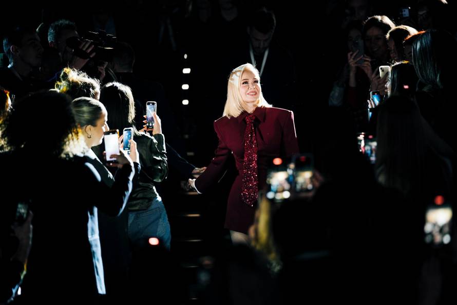 Jelena Rozga proslavila je 10 milijuna pregleda hita 'Lavica': Hvala Vjekoslavi i Tončiju Huljić
