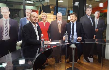 Ministar Marić: Ne odustajemo od većeg PDV-a za ugostitelje