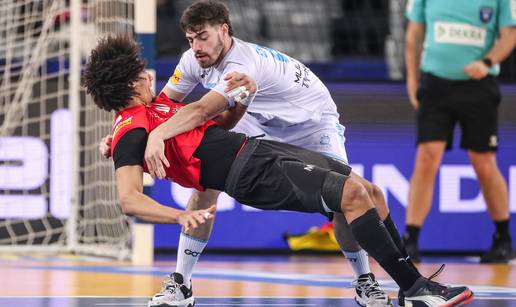 Egipat razbio žestoku Argentinu i potvrdio kako će biti najveći izazov u skupini za Hrvatsku