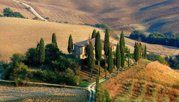 FOTO Lista najljepših država u Europi: Pogledajte na kojem se mjestu nalazi Hrvatska