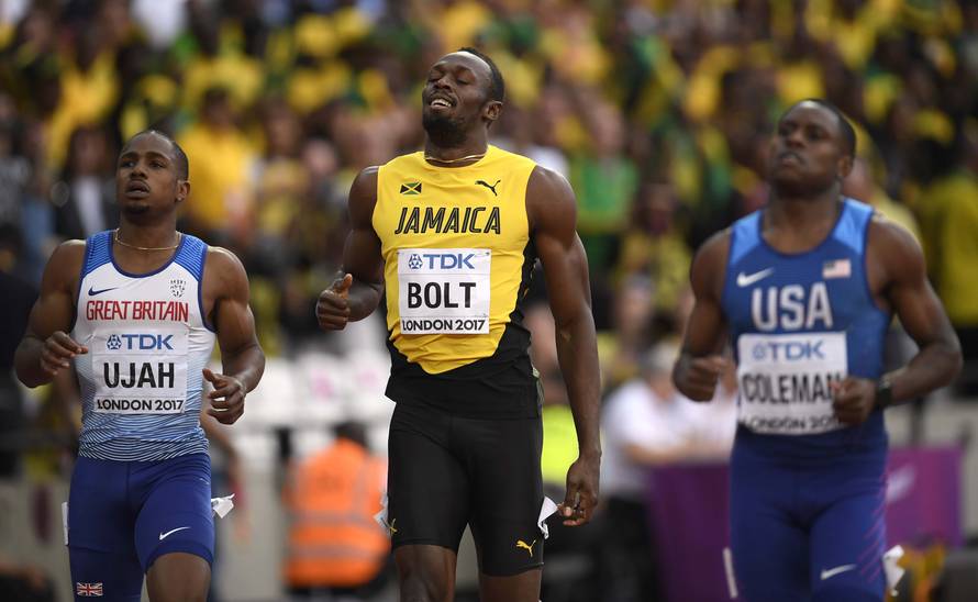 World Athletics Championships