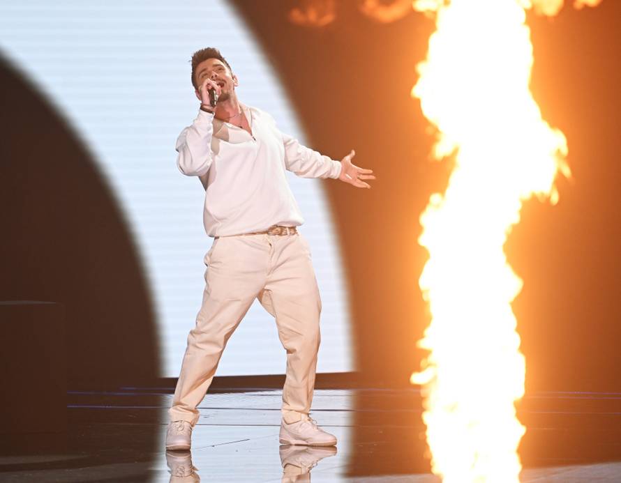 Evo koga bi strani influenceri poslali u Beč na Eurosong...