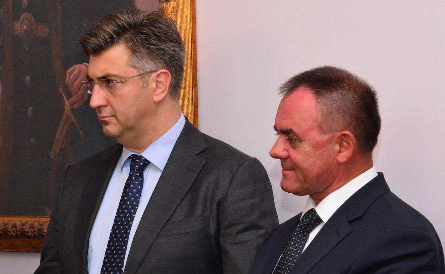 Žele ga izbaciti iz HDZ-a: Alojz Tomašević odabrao je krivi put