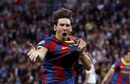 Barca objavila: Messi potpisuje do 2021., plaća 22 milijuna €