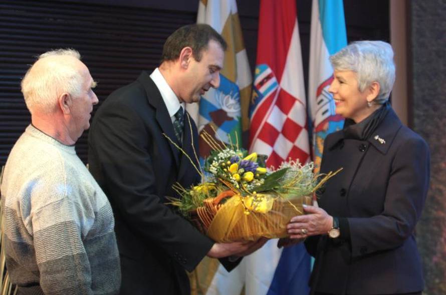 Krunoslav Petric/PIXSELL