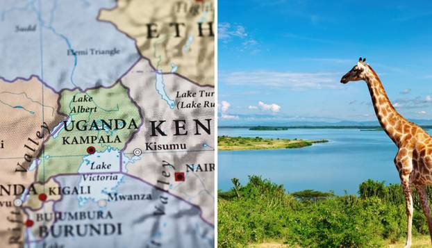 VELIKI KVIZ Tko može pogoditi ove zastave svjetskih država? Samo rijetki će sve prepoznati...