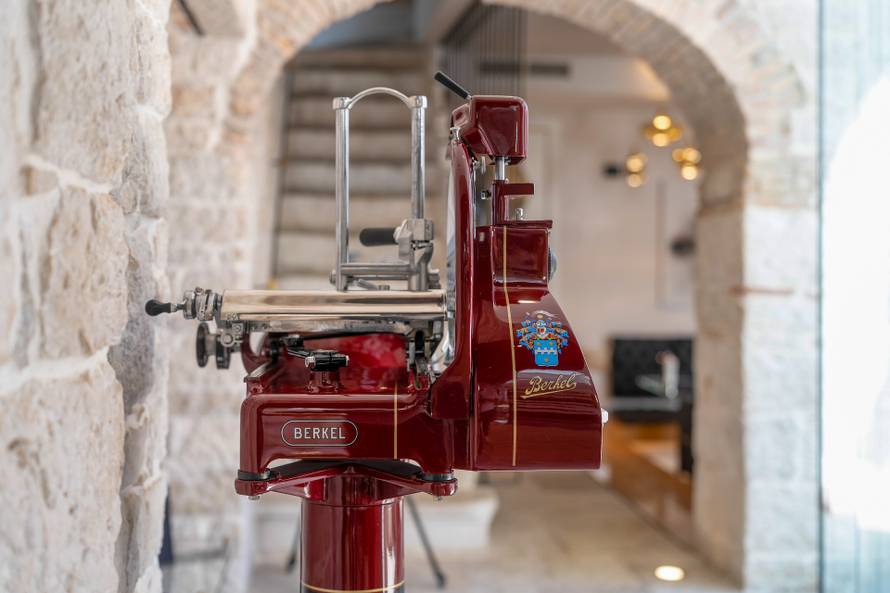 Povratak korijenima bez kompromisa: Autentični okusi Istre u restoranu Sapori