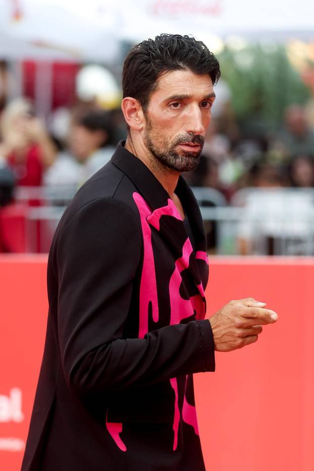 Sarajevo: Prvi crveni tepih šestog dana 31. Sarajevo Film Festivala