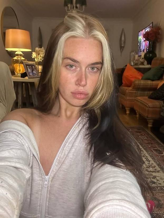 FOTO Skinula je gotovo 90 kila i pokazala svoje vruće tijelo: 'Izgledaš kao prava boginja'