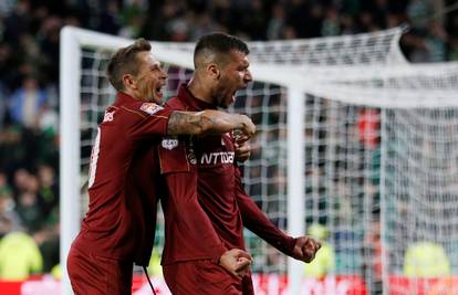 Zbog srca ostavlja nogomet: U zadnjem nastupu izbacio Celtic