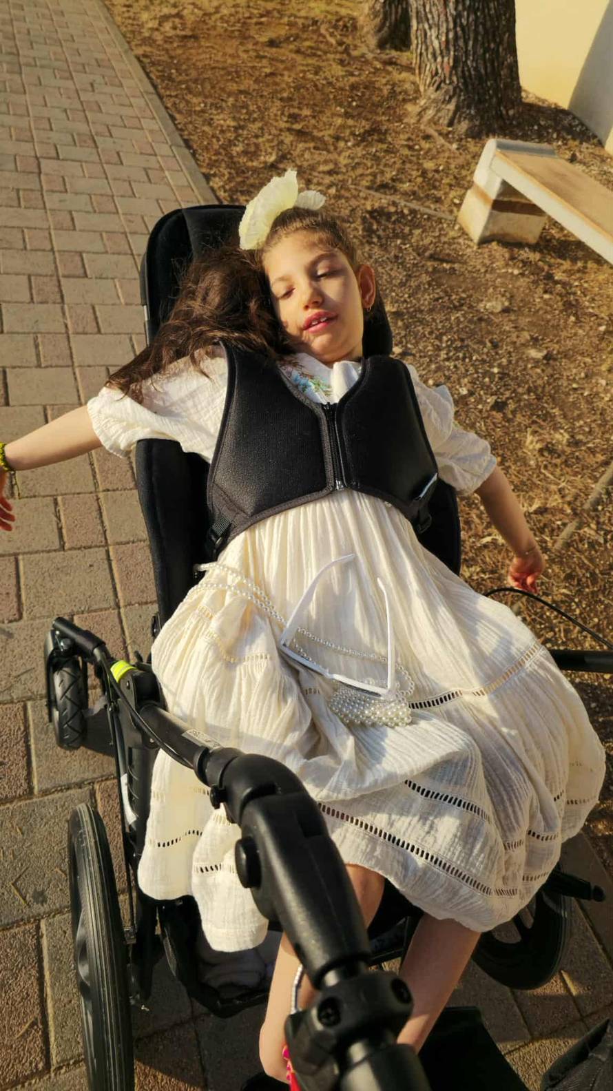 Reanimirali su je 20 minuta na porodu i dali tri posto šanse za život: 'Mia slavi 9. rođendan!'