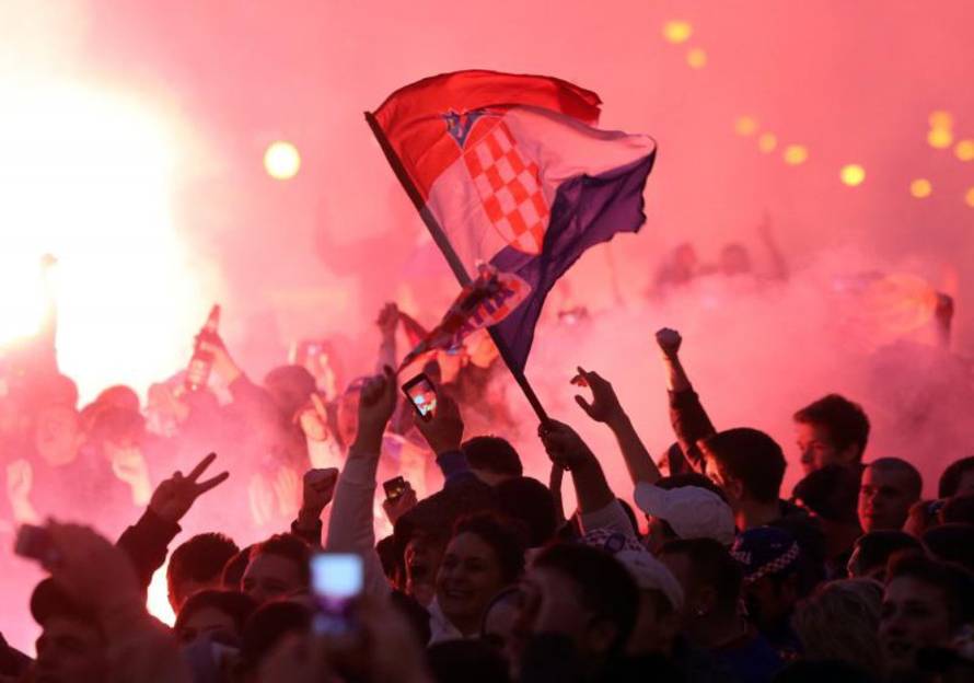 Robert Anić/PIXSELL