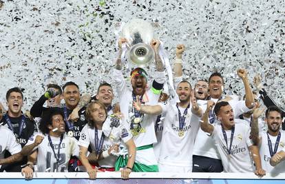 Sretan rođendan Real Madridu! Koliko znate o prvaku Europe?