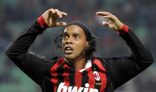 World Soccer: Ronaldinho igrač proteklog desetljeća