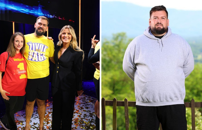 Dominik iz 'Života na vagi': Ne mogu se zamisliti bez djece, stiže nam i peto, curica Mihaela