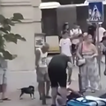 Nakon godinu dana podigli su optu&zcaron;nicu: Motociklom u Splitu udario policajca i ozlijedio ga